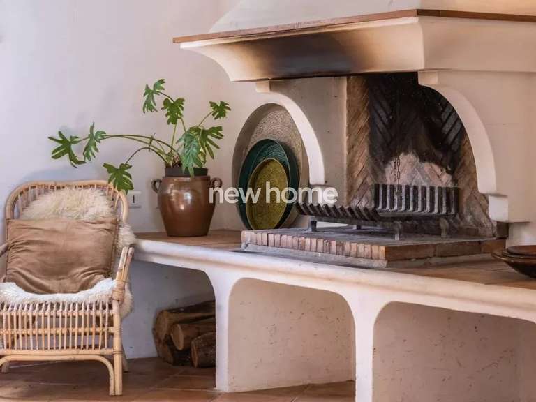 Villa Les Adrets-de-l'Estérel - 5 bedrooms - 230m²