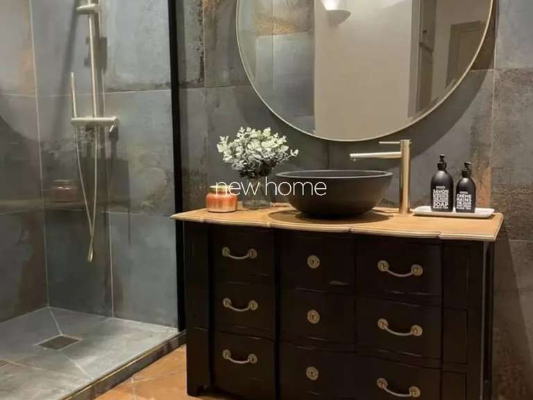 Villa Les Adrets-de-l'Estérel - 5 chambres - 230m²