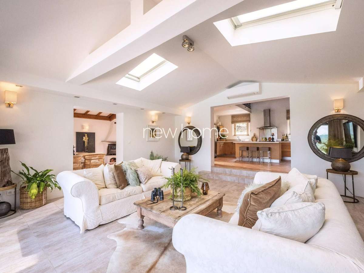 Villa Les Adrets-de-l'Estérel