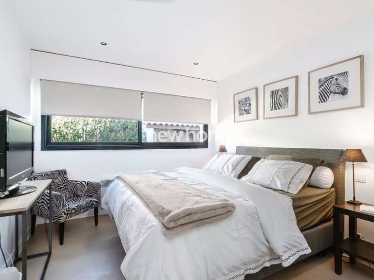 Villa Les Adrets-de-l'Estérel - 5 chambres - 410m²