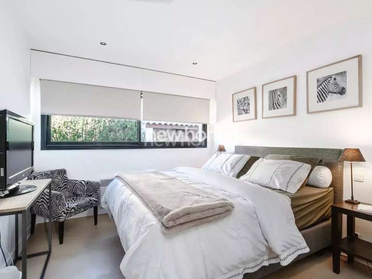 Villa Les Adrets-de-l'Estérel - 6 bedrooms - 410m²