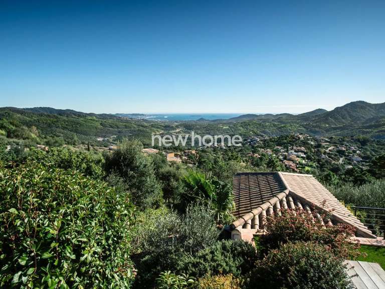 Villa Les Adrets-de-l'Estérel - 5 chambres - 410m²