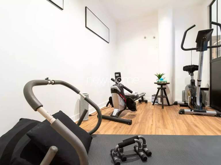 Villa Les Adrets-de-l'Estérel - 6 chambres - 410m²