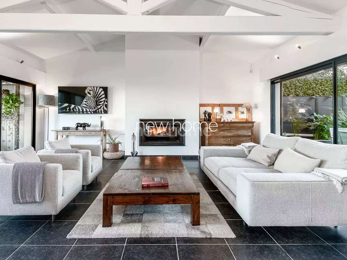 Villa Les Adrets-de-l'Estérel