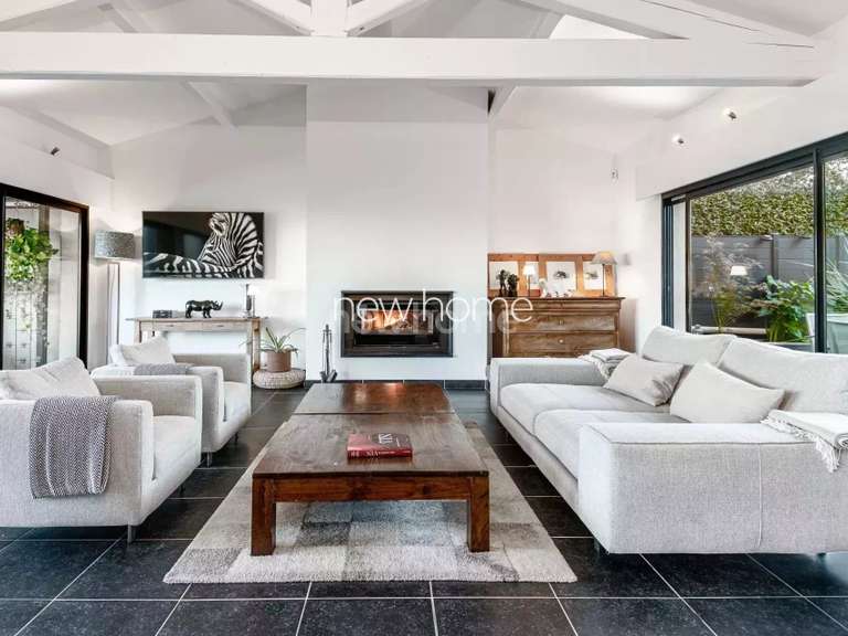 Villa Les Adrets-de-l'Estérel - 6 chambres - 410m²