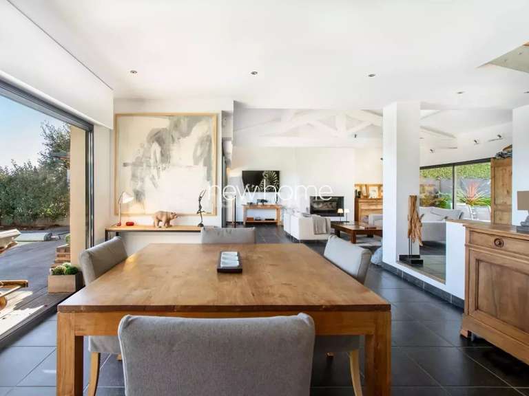 Villa Les Adrets-de-l'Estérel - 6 chambres - 410m²