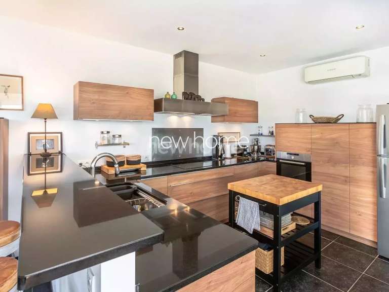 Villa Les Adrets-de-l'Estérel - 6 chambres - 410m²