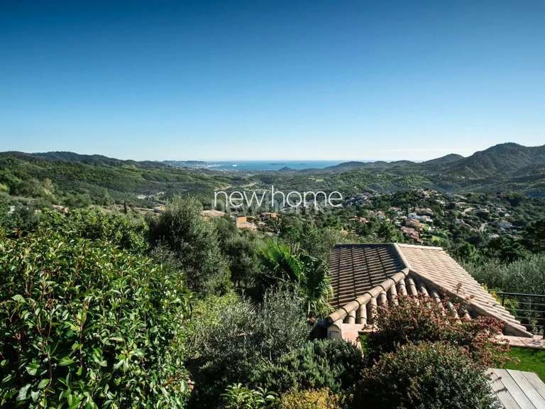 Villa Les Adrets-de-l'Estérel - 6 chambres - 410m²