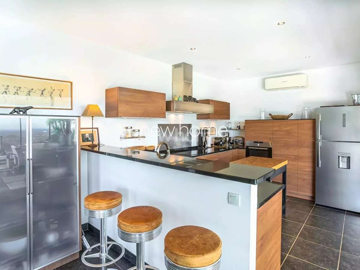 Villa Les Adrets-de-l'Estérel