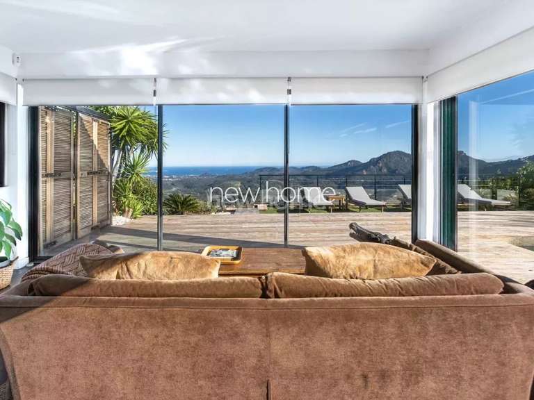 Villa Les Adrets-de-l'Estérel - 6 chambres - 410m²