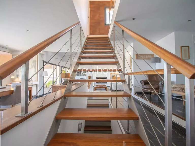 Villa Les Adrets-de-l'Estérel - 6 chambres - 410m²