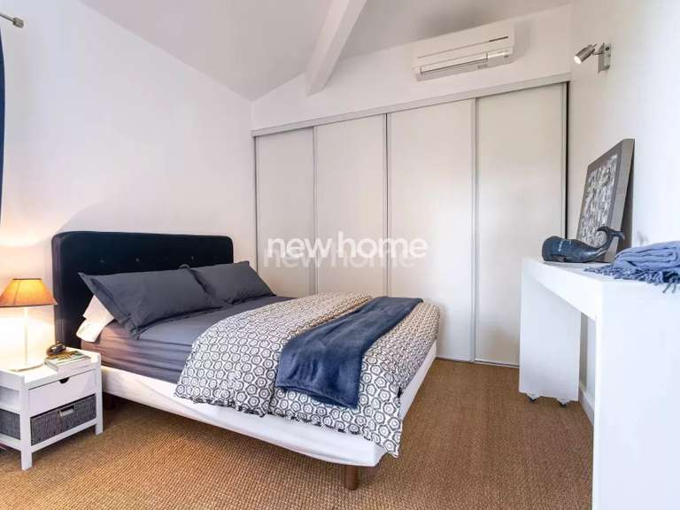 Villa Les Adrets-de-l'Estérel - 6 bedrooms - 410m²