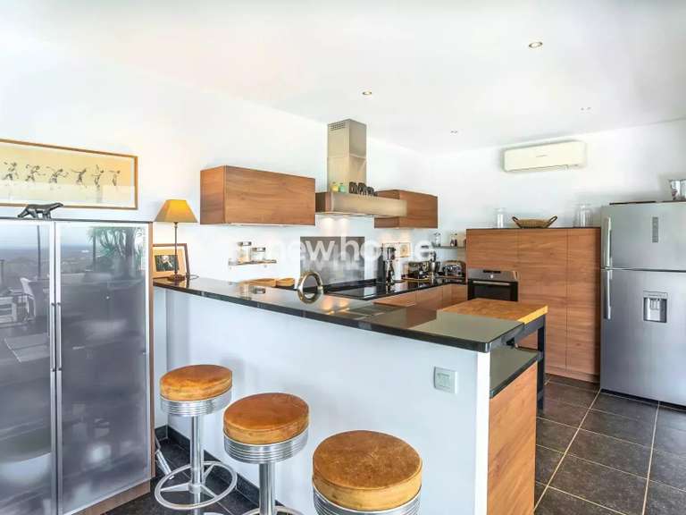 Villa Les Adrets-de-l'Estérel - 6 bedrooms - 410m²