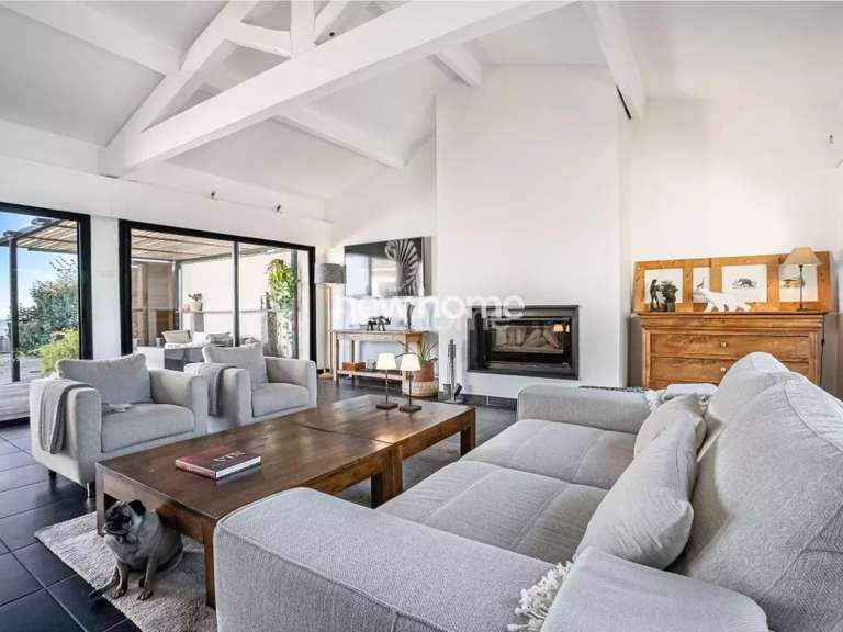 Villa Les Adrets-de-l'Estérel - 6 bedrooms - 410m²