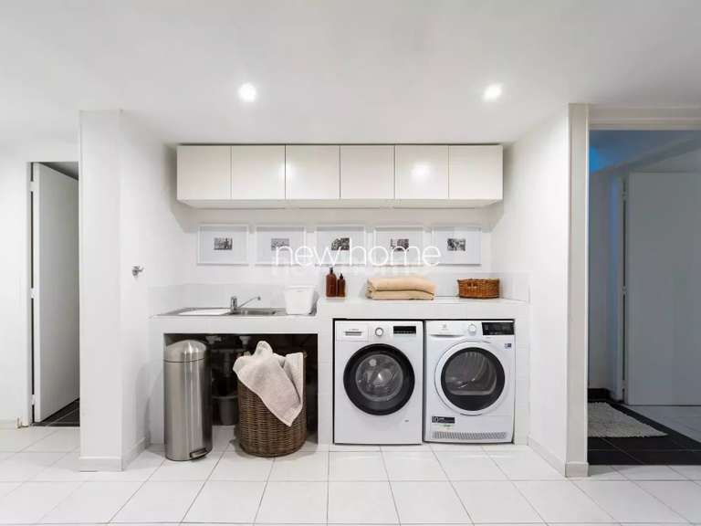 Villa Les Adrets-de-l'Estérel - 6 chambres - 410m²