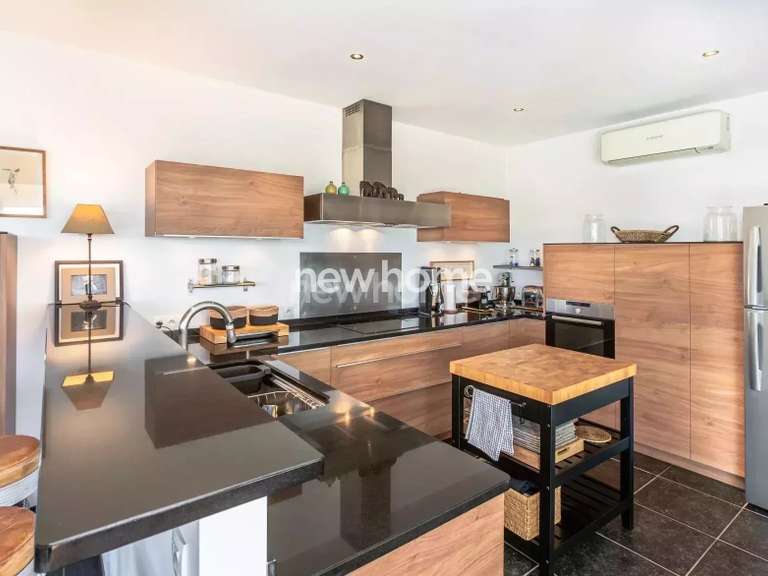 Villa Les Adrets-de-l'Estérel - 6 bedrooms - 410m²