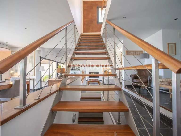 Villa Les Adrets-de-l'Estérel - 6 bedrooms - 410m²