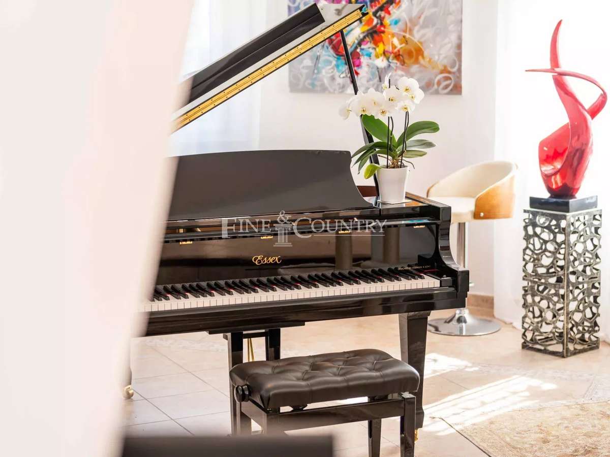 Villa Les Adrets-de-l'Estérel