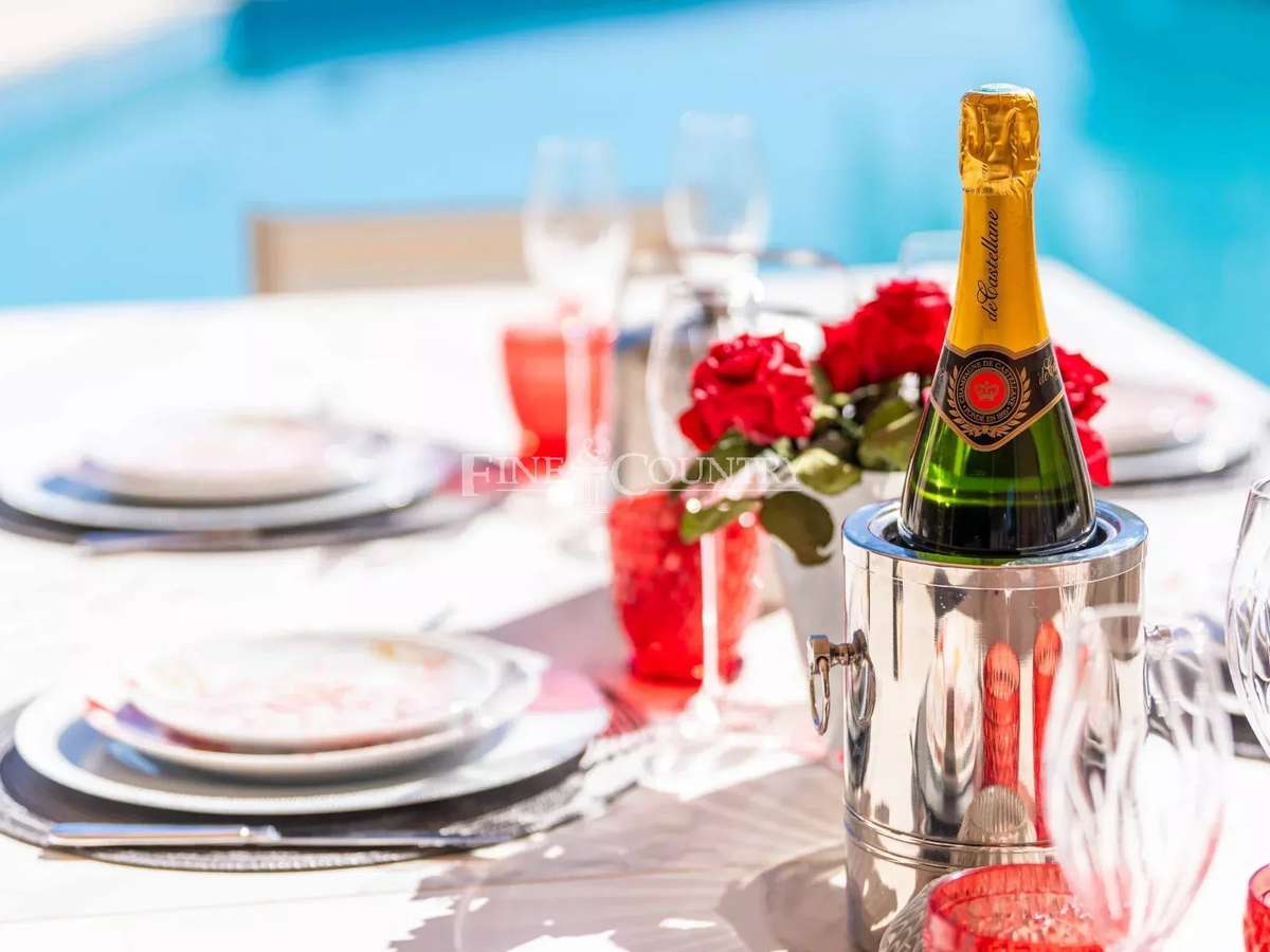 Villa Les Adrets-de-l'Estérel