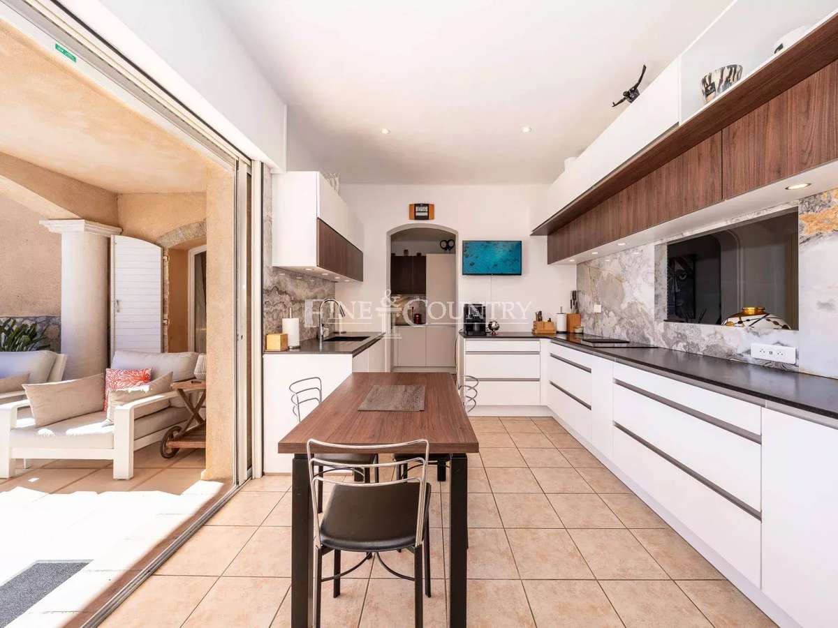 Villa Les Adrets-de-l'Estérel