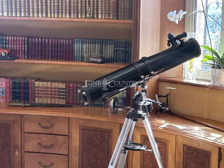 Villa avec Vue sur mer Les Adrets-de-l'Estérel - 4 chambres - 304m²