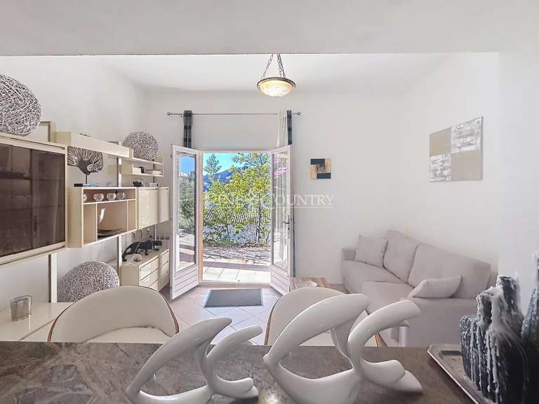 Villa avec Vue sur mer Les Adrets-de-l'Estérel - 4 chambres - 304m²