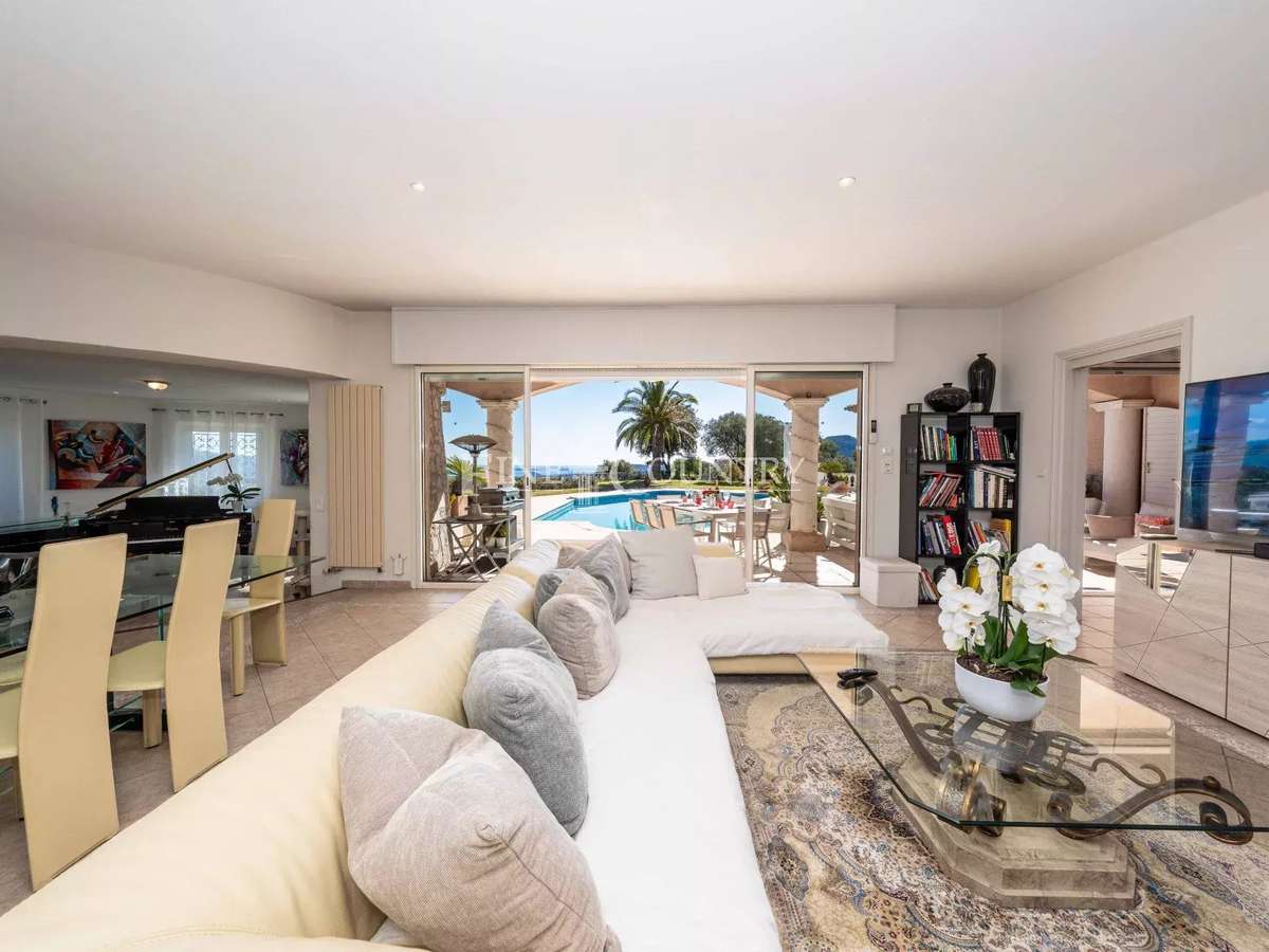 Villa Les Adrets-de-l'Estérel