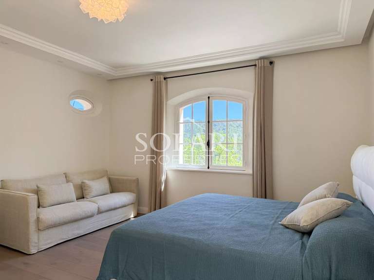 Villa avec Vue sur mer Les Adrets-de-l'Estérel - 6 chambres - 390m²