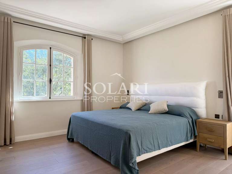 Villa avec Vue sur mer Les Adrets-de-l'Estérel - 6 chambres - 390m²