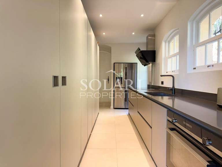 Villa avec Vue sur mer Les Adrets-de-l'Estérel - 6 chambres - 390m²