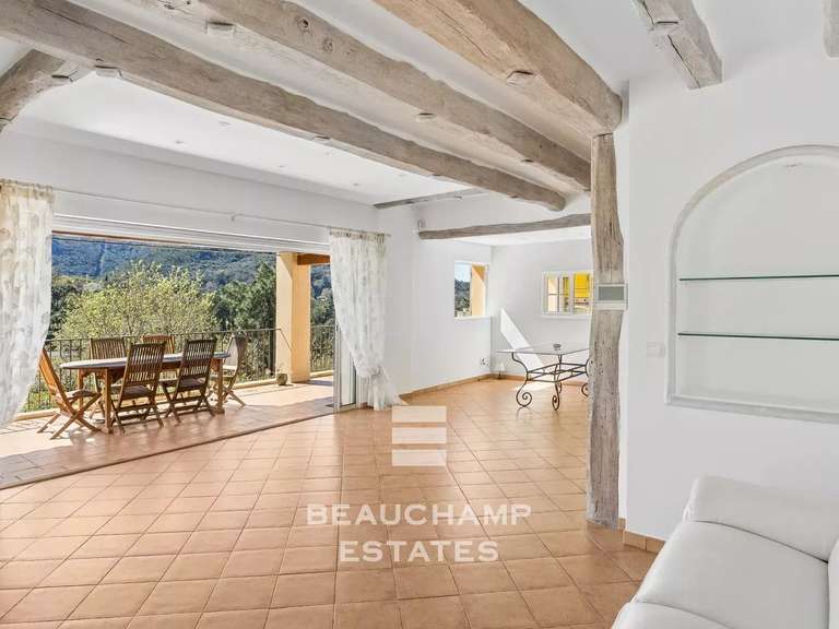 Villa Les Adrets-de-l'Estérel - 5 chambres - 328m²