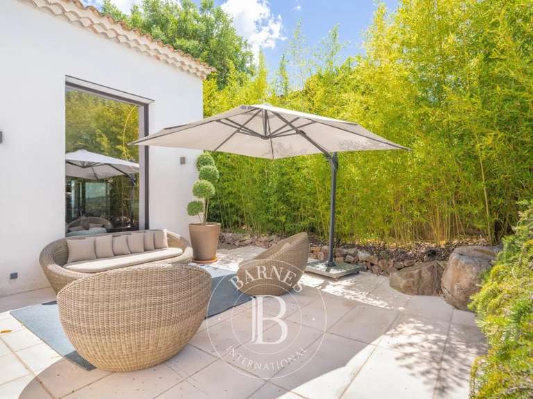 Villa Les Adrets-de-l'Estérel - 200m²