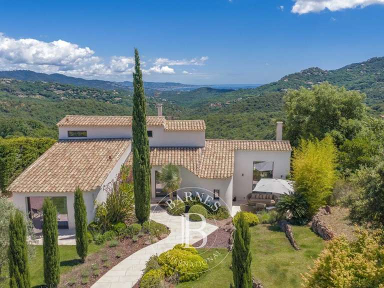 Villa Les Adrets-de-l'Estérel - 200m²