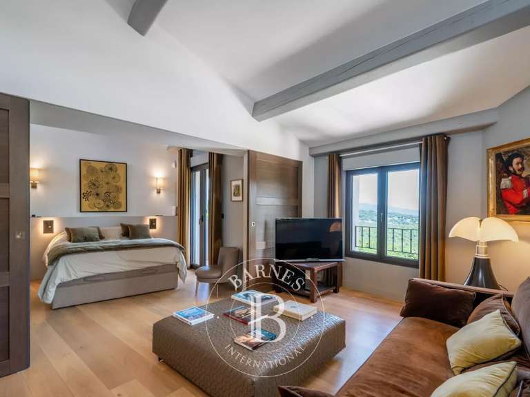 Villa Les Adrets-de-l'Estérel - 200m²