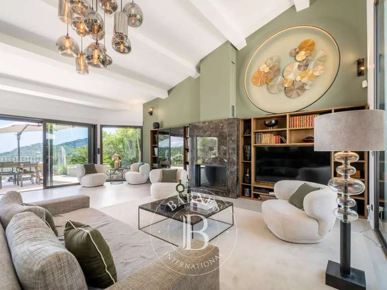 Villa Les Adrets-de-l'Estérel - 200m²