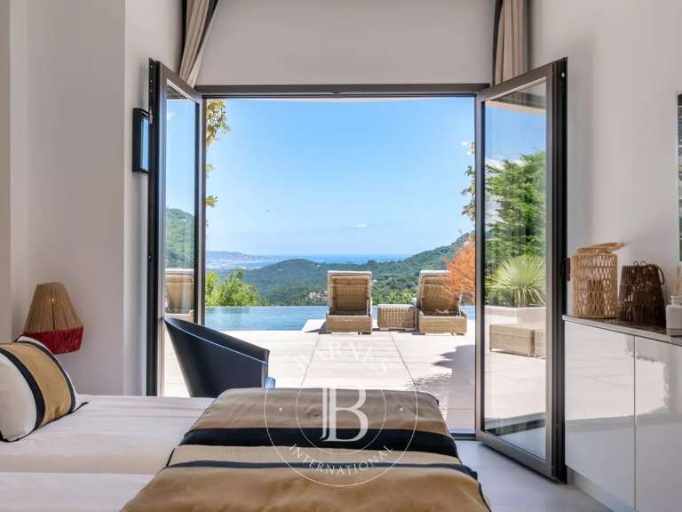 Villa Les Adrets-de-l'Estérel - 200m²