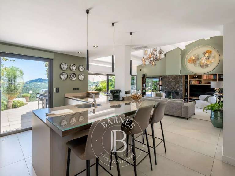 Villa Les Adrets-de-l'Estérel - 200m²