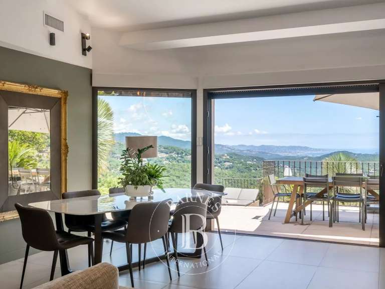 Villa Les Adrets-de-l'Estérel - 200m²