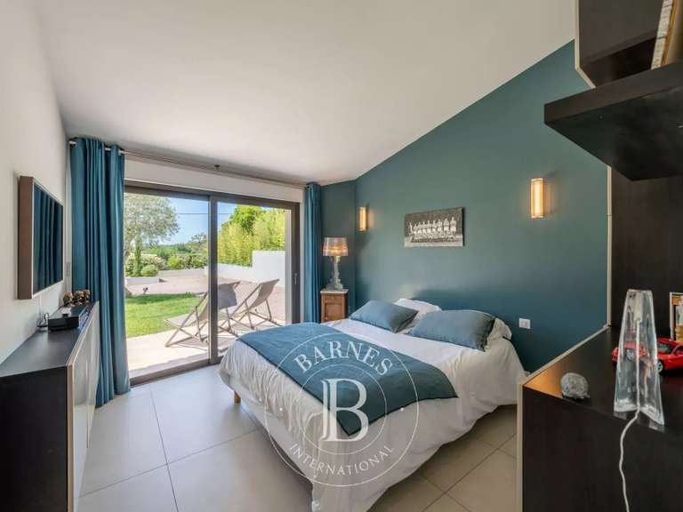 Villa Les Adrets-de-l'Estérel - 200m²