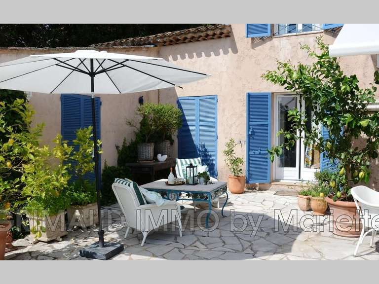 Villa avec Vue sur mer Les Adrets-de-l'Estérel - 4 chambres - 164m²