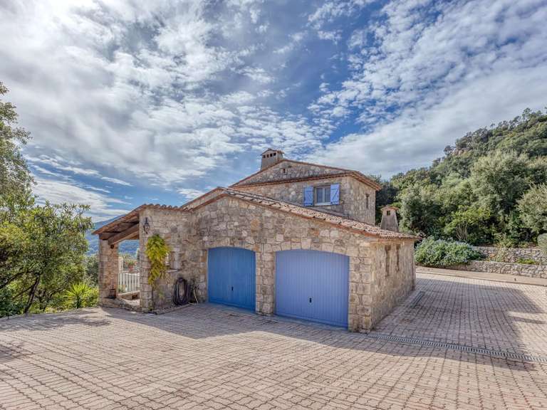 Villa avec Vue sur mer Les Adrets-de-l'Estérel - 3 chambres - 130m²