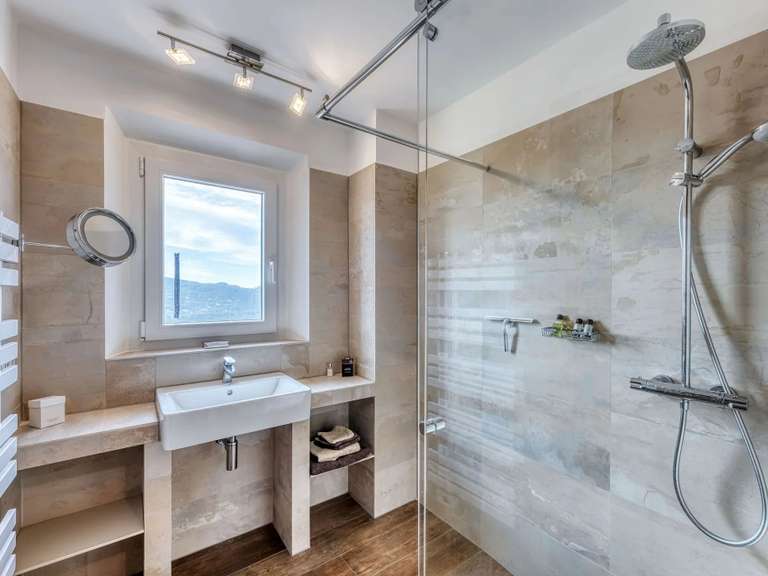 Villa avec Vue sur mer Les Adrets-de-l'Estérel - 3 chambres - 130m²