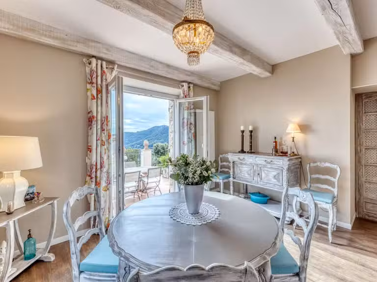 Villa avec Vue sur mer Les Adrets-de-l'Estérel - 3 chambres - 130m²