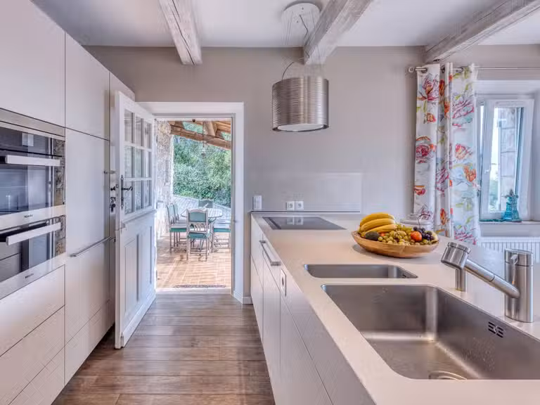 Villa avec Vue sur mer Les Adrets-de-l'Estérel - 3 chambres - 130m²