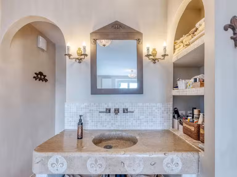Villa avec Vue sur mer Les Adrets-de-l'Estérel - 3 chambres - 130m²