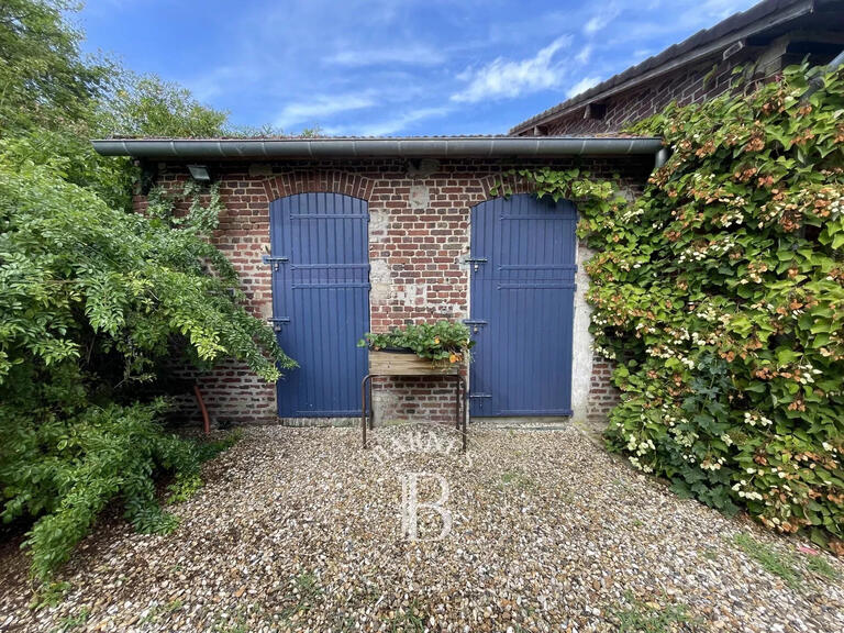Vente Maison Les Ageux - 4 chambres
