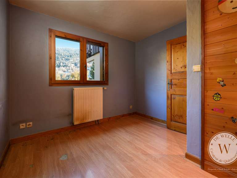 Appartement Les Allues - 2 chambres - 68m²