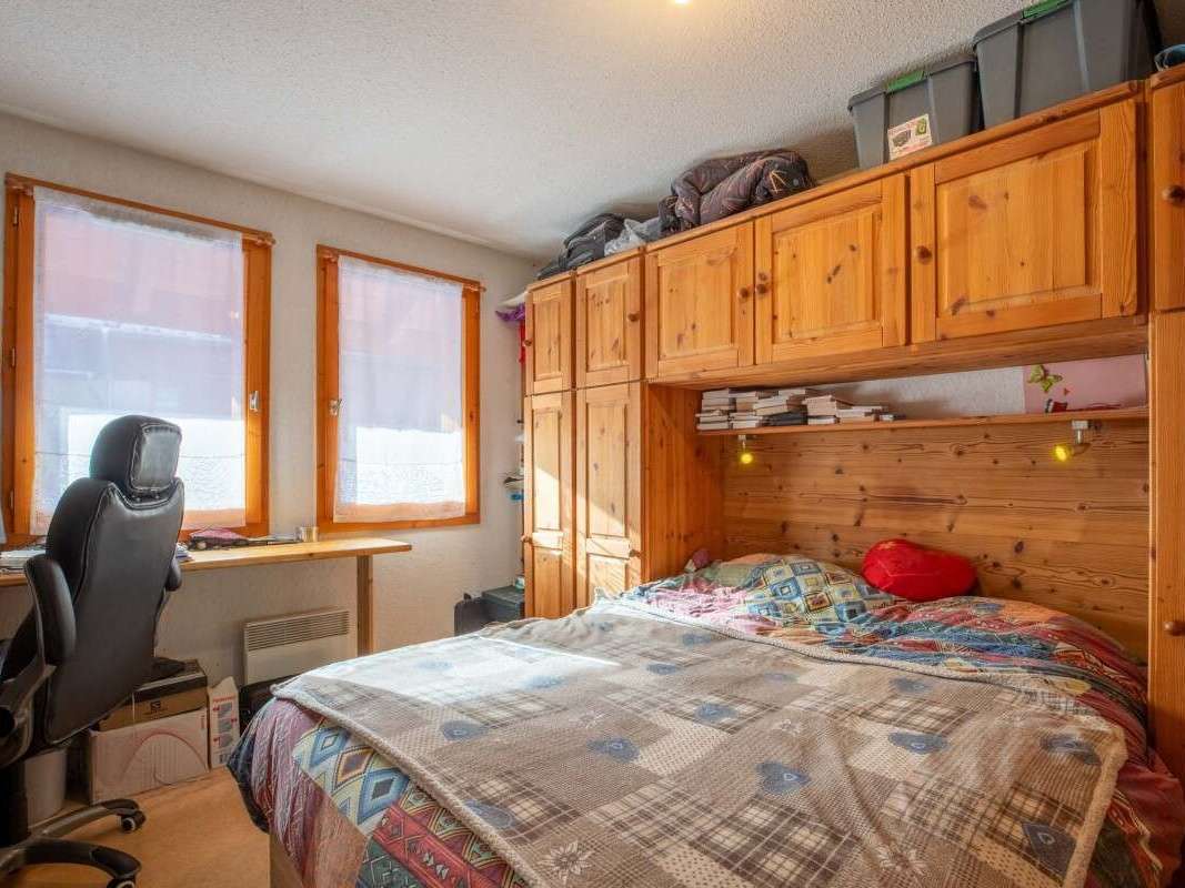 Apartment Les Allues