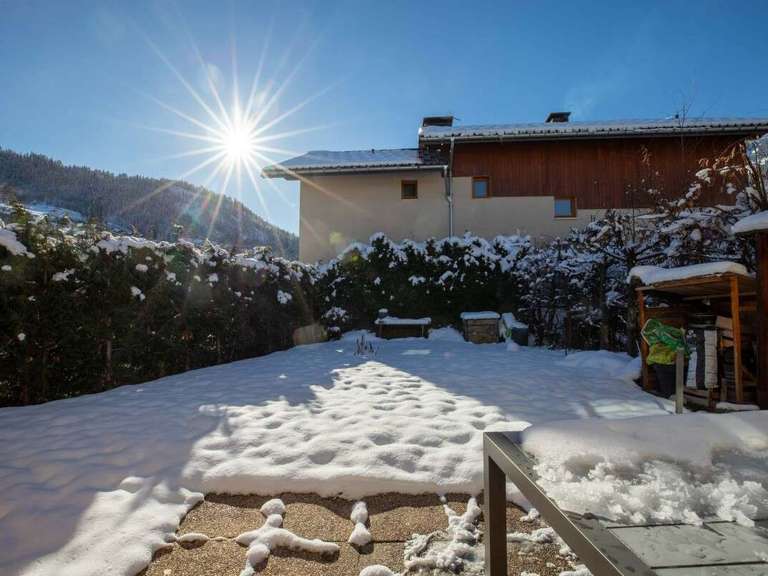 Apartment Les Allues - 4 bedrooms