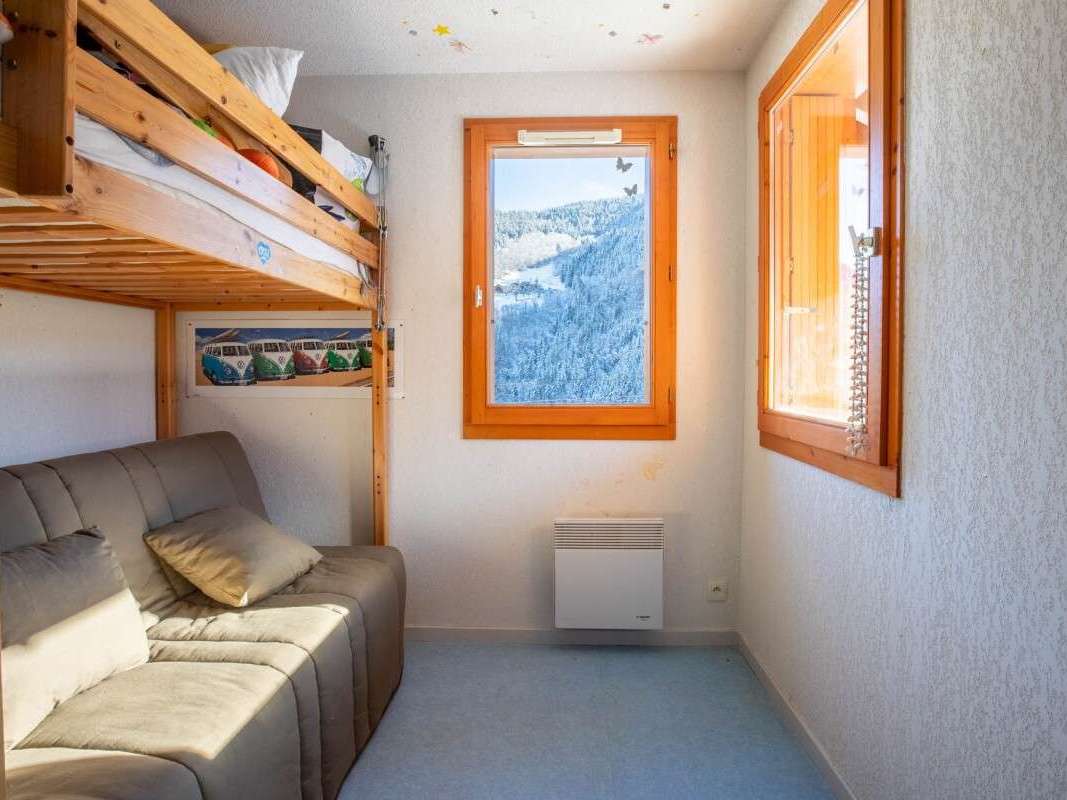 Apartment Les Allues